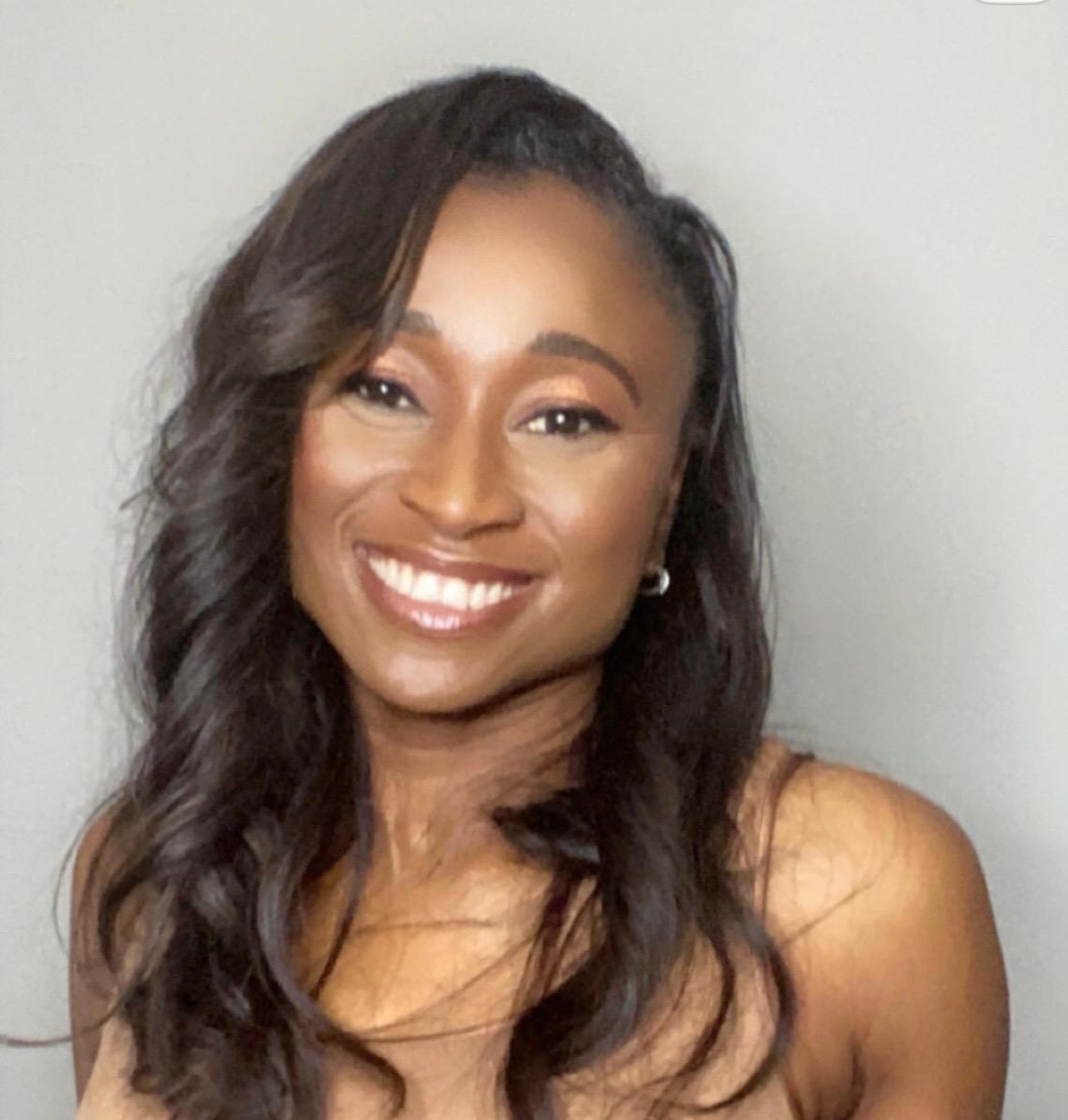Khadija Johnson, Founder